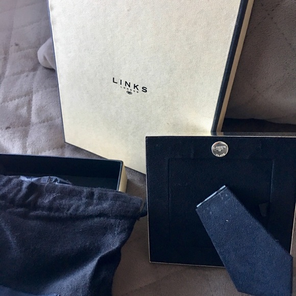 LINKS* of London Frame - Picture 6 of 8